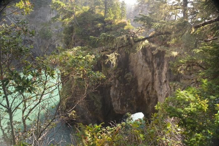 Thunder Rock Cove